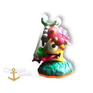 Skylanders Giants Shroomboom Activision Loose Figure Video Game Character